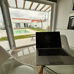 D'felicidade Villa Caldas Da Rainha