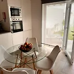 D'felicidade Villa Caldas da Rainha