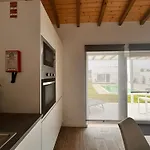 Villa D'felicidade Caldas Da Rainha