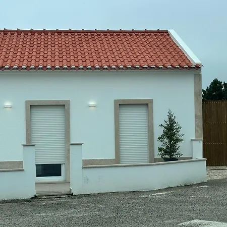 别墅 D'felicidade *