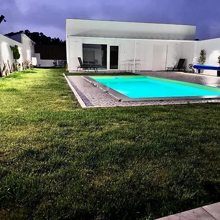 Villa D'felicidade *