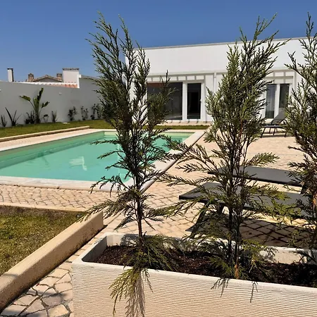D'felicidade Villa *