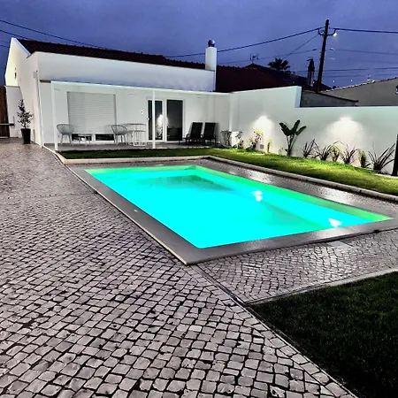 D'felicidade Villa