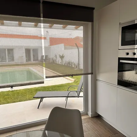 D'felicidade Villa