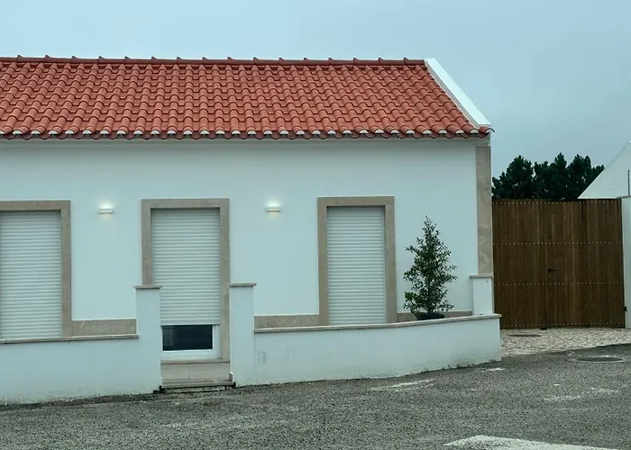 Villa D'felicidade *